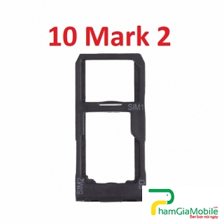 Khay Sim Sony Xperia 10 Mark 2 Khay SIM gốc + Khay thẻ SIM, Khay thẻ Micro SD Linh Kiện Thay Thế Khay Sim Sony Xperia 10 Mark 2 Khay SIM gốc + Khay thẻ SIM, Khay thẻ Micro SD Linh Kiện Thay Thế